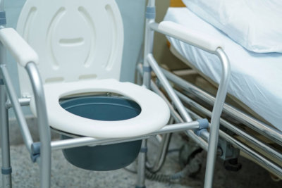 Bedside Commodes