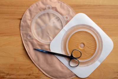 Ostomy Care Supplies