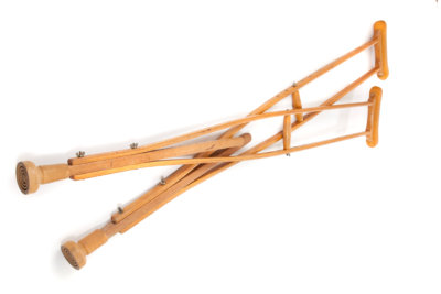 Crutches & Mobility Aids